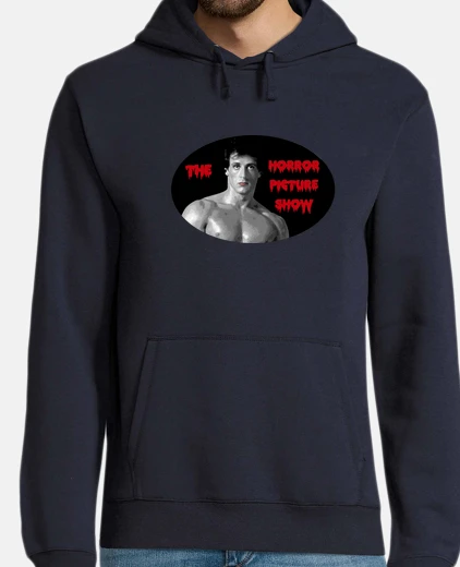 Sudadera The Rocky Horror