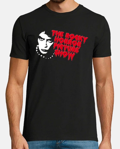 Playera The Rocky Horror Picture Show