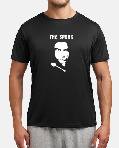 Camiseta The Room