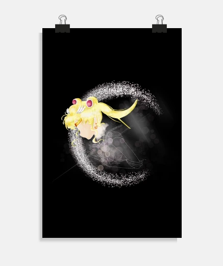 Poster the sailor queen