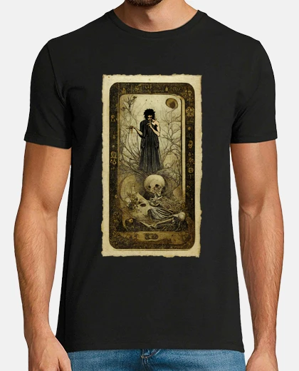 Camiseta The Sandman an endless dream 2