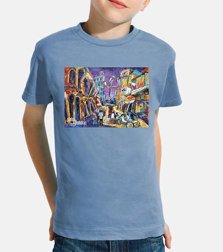 Kids the shadow painter 8