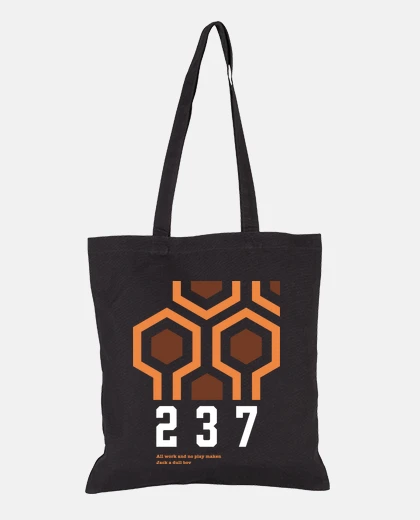 Bag the shining 237