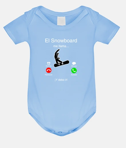 Kids the snowboard calls me and I must go