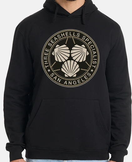 Sudadera The specialist