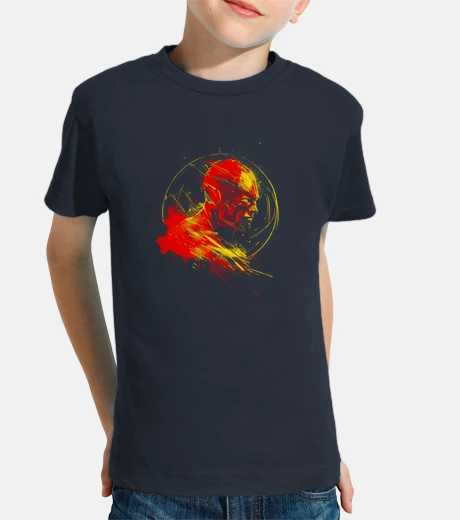 Ropa the speedster