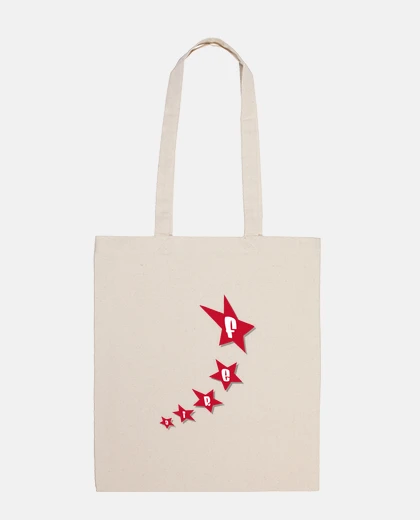 Bag the starry fair