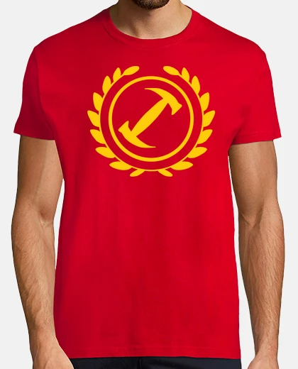 Tee-shirt The Stonecutters - Les Tailleurs de Pierre