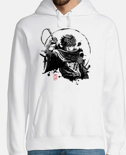 Sudadera The substitute
