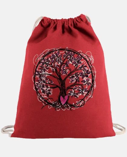 Bag the tree of life