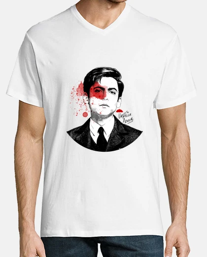 Camiseta The umbrella Academy 5
