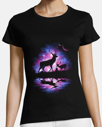 Playera The Unknown