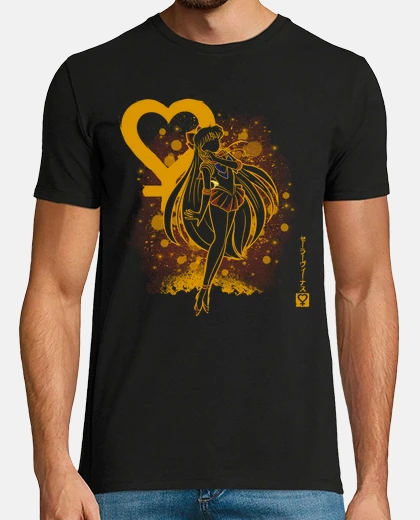 Camiseta The Venus