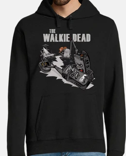 Sudaderas de the walking dead sale