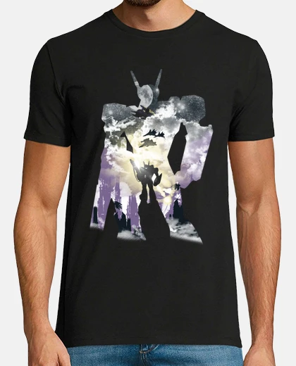Camiseta The Walkyrie