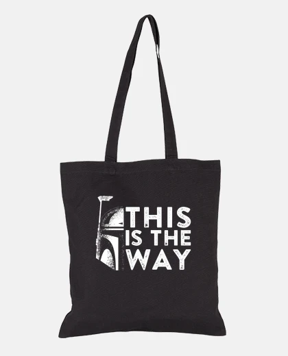 Bag the way