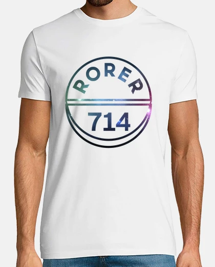 Camiseta The Wolf of Wall Street - Rorer 714