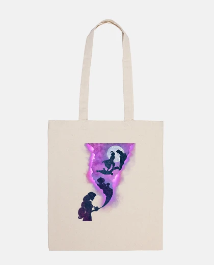 Bag the world dream