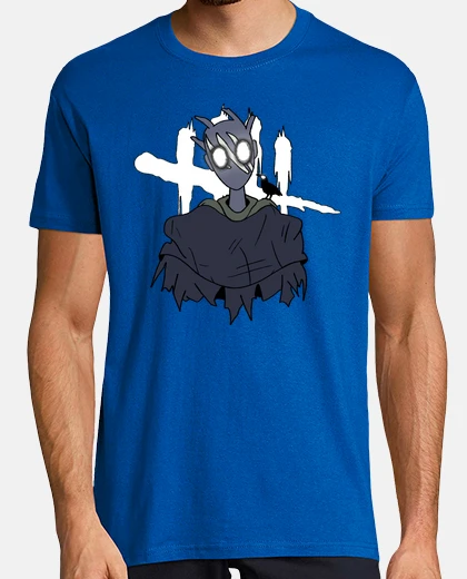 Camiseta The Wraith Dead by Daylight V2