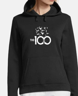 The 100 Logo
