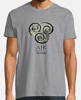 The air