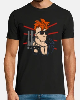 The Android 16
