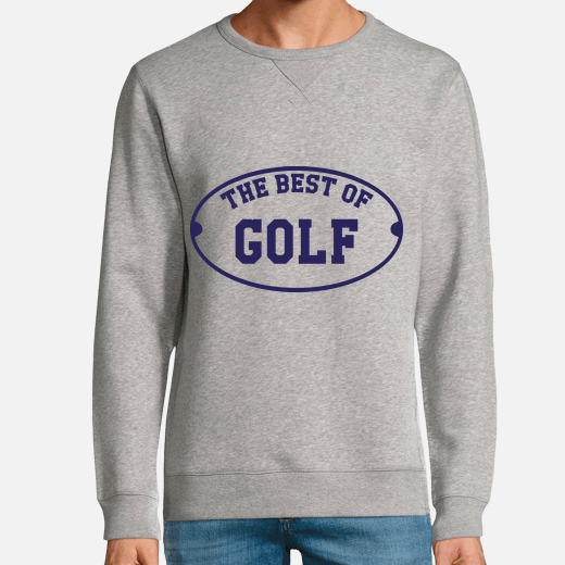the best of golf