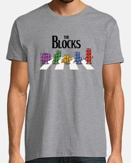the blocks