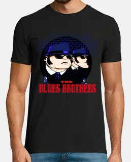 The Blues Brothers