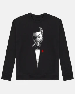 the bossfather