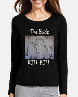 The Bride Kill Bill 4