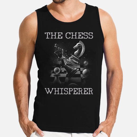 the chess whisperer