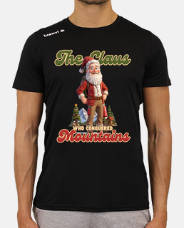 The Claus Who Conquered Mountains Gift
