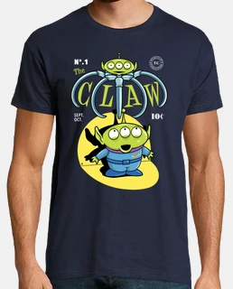the claw