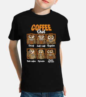 the coffee of the owls types of coffee
