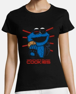The Cookienator
