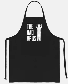The dad of us - cadeau père