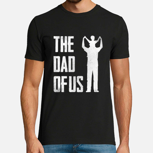 the dad of us - regalo padre