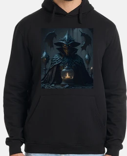 the dark arts