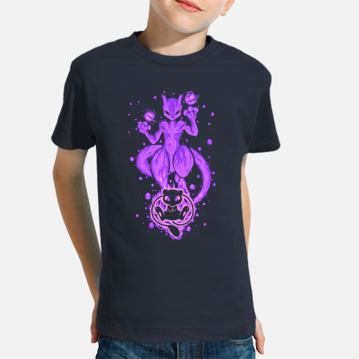 the dna within - kids shirt