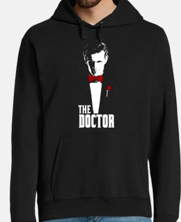 the doctor