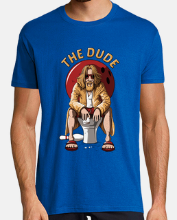 The dude