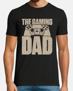 the gaming dad dad gamer