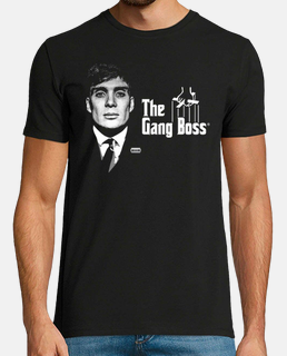 The Gang Boss (Peaky Blinders)