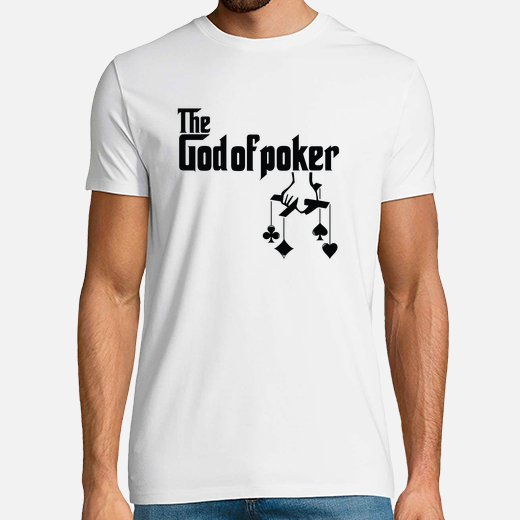 the god of poker