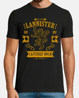 The Golden Lion