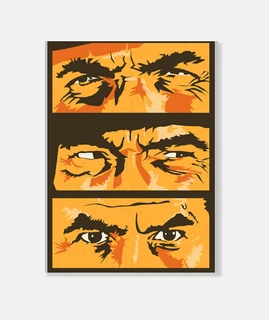 The Good, the Bad and the Ugly...