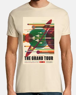 THE GRAND TOUR