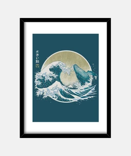 The Great Whale