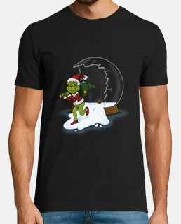 the grinchshank redemption